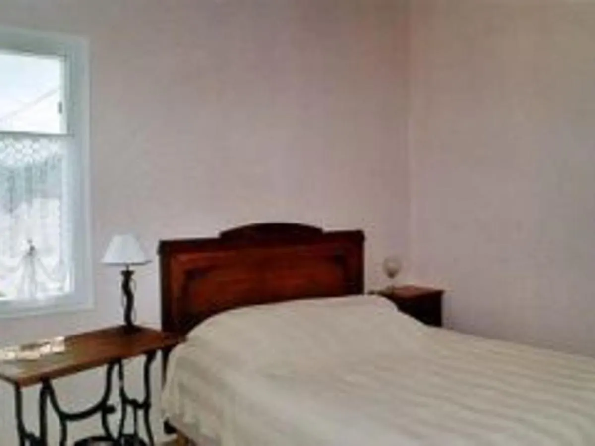 Holiday home Maison De Charme Avec Jardin Clos En Sologne Bourbonnaise, Animaux Acceptes, Pres De Moulins. - Fr-1-489-258 Aurouer